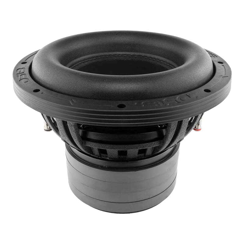 DS18 — DS18 10in 800 Watts RMS 4 ohm DVC High Excursion Subwoofer - view 1