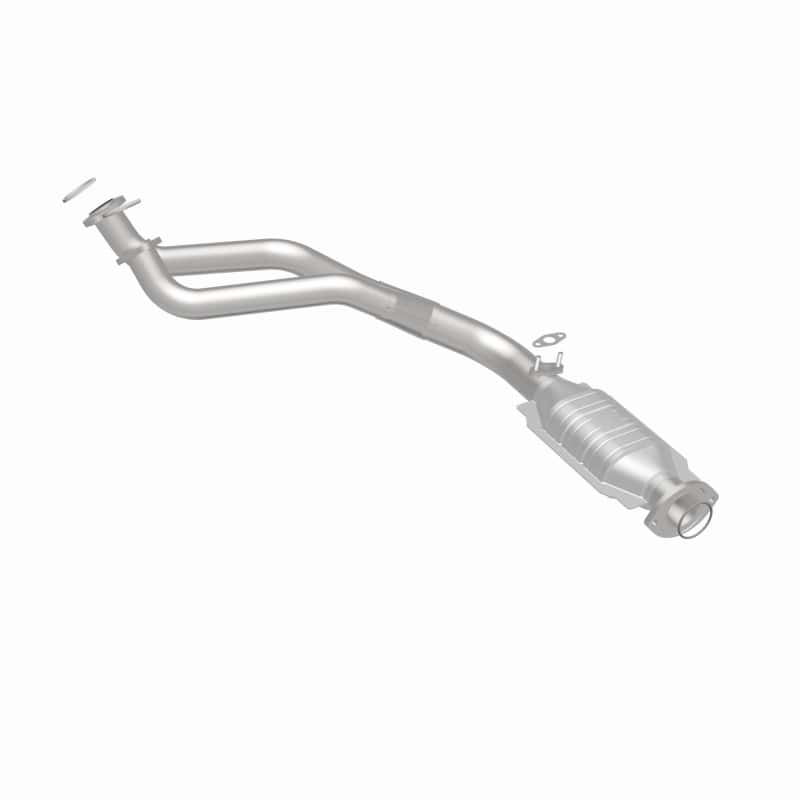 Magnaflow — MagnaFlow Conv DF 96-97 Lexus LX450 4.5L / 95-97 Toyota Land Cruiser 4.5L Front
HM Grade
HM - view 13