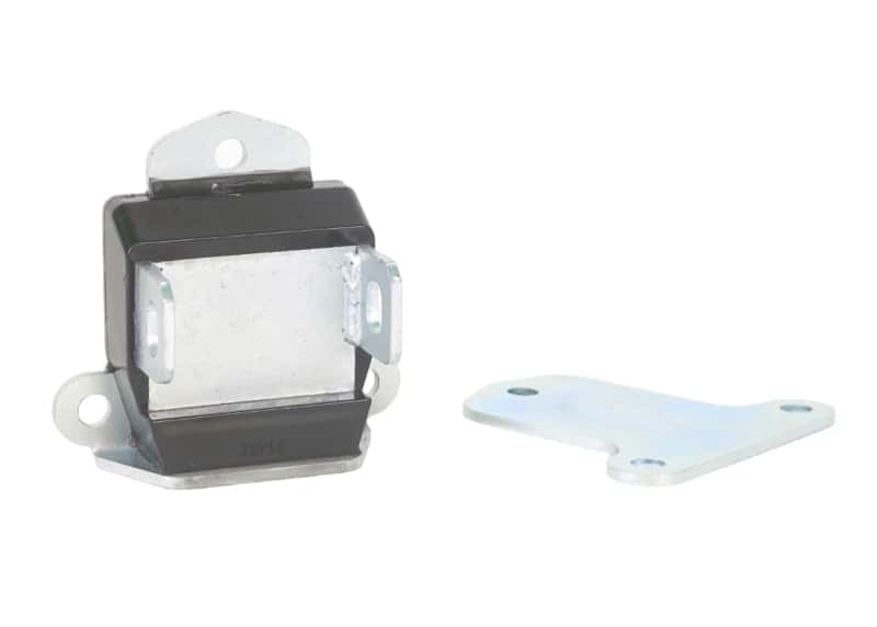 Whiteline — Whiteline 1959-1969 Chevrolet Bel Air Engine Mount - Early Style Gen I Small Block - view 2