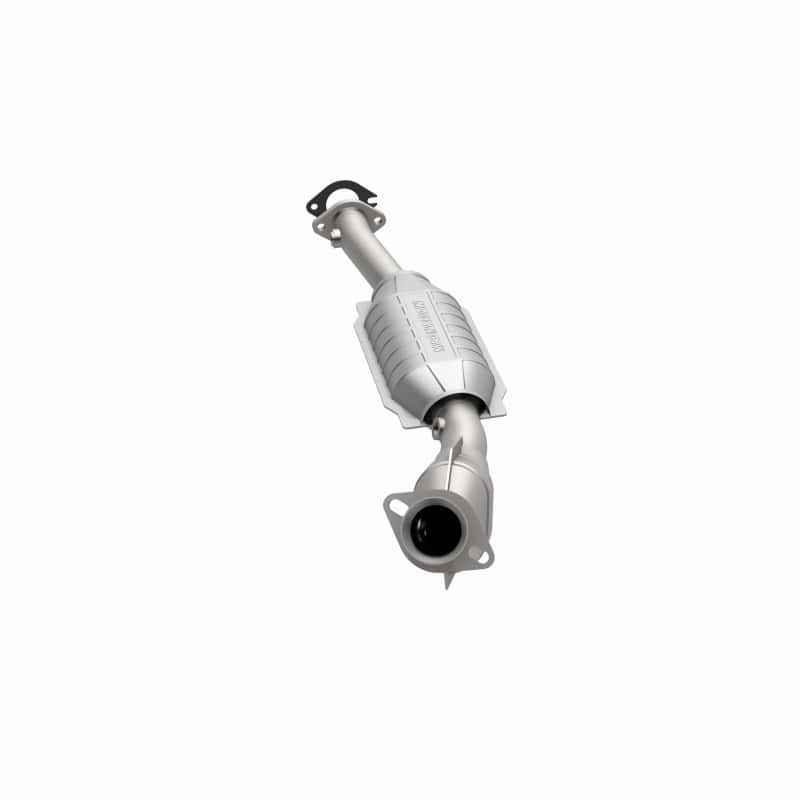 Magnaflow — MagnaFlow Conv DF Crwn Vic-Twncar-Grand Marq
HM Grade
HM - view 24