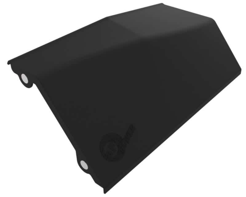 aFe — aFe Magnum FORCE Stage-2 Intake Cover 19-21 RAM 1500 Fits Intakes 54-13020D/R Or 52-10002D/R
Magnum FORCE Cover - view 2