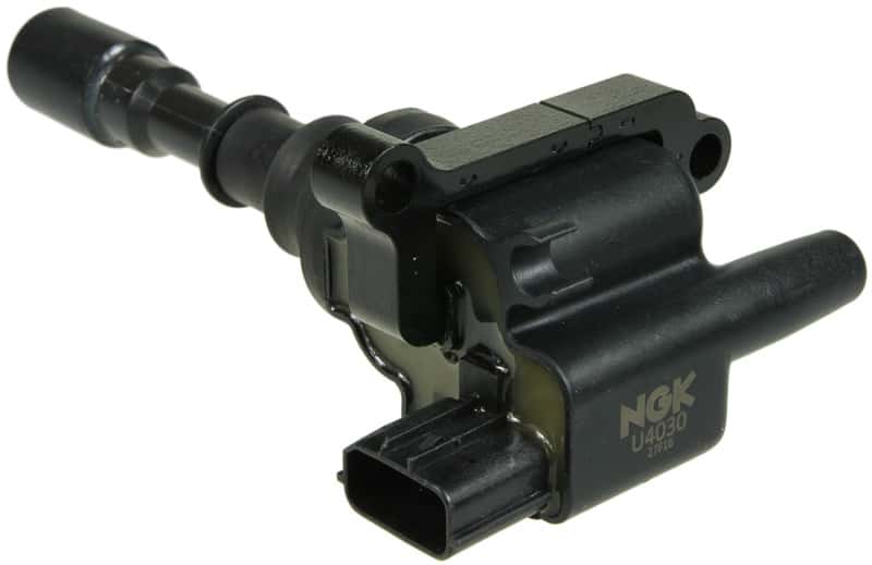 NGK — NGK 2006-03 Kia Sorento COP (Waste Spark) Ignition Coil - view 2
