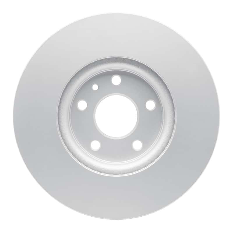 DFC — DFC 13-20 Ford Special Service Police Sedan Front GeoSPEC Coated Rotor
DFC Brake Rotor - view 5