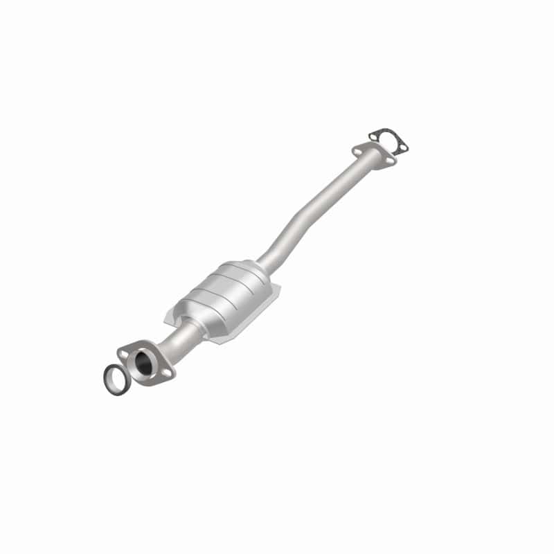 Magnaflow — MagnaFlow Conv Direct Fit Chevrolet-Geo 2001
Standard Grade
Standard - view 28