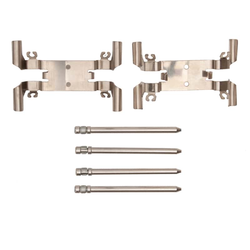 DFC — DFC 18-25 Audi Q5 (USA/Canada) Except Hybrid Front Premium Hardware Kit
DFC Disc Brk Hdw Kit - view 2