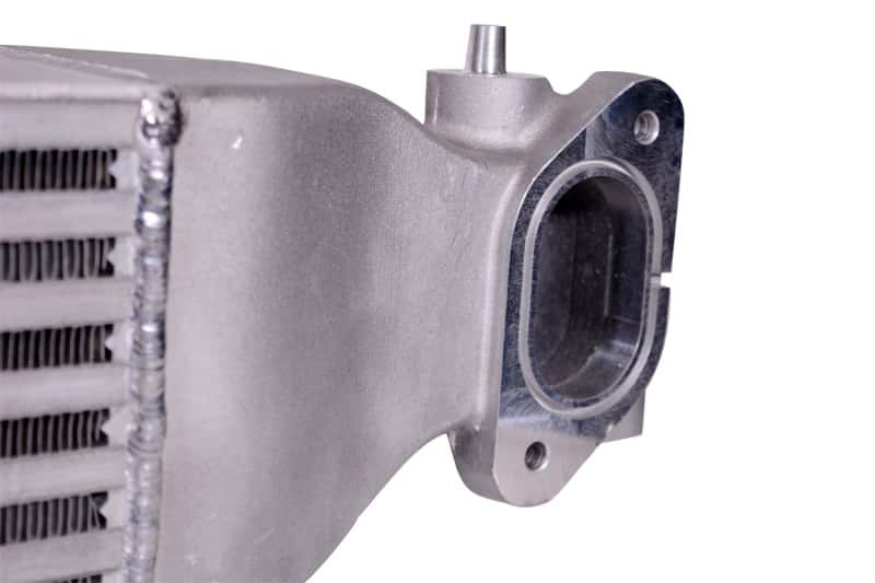 Injen — Injen 17-20 Honda Civic Type-R (FK8) I4 2.0L Bar and Plate Front Mount Intercooler
TChrgrIcoolerKit - view 5