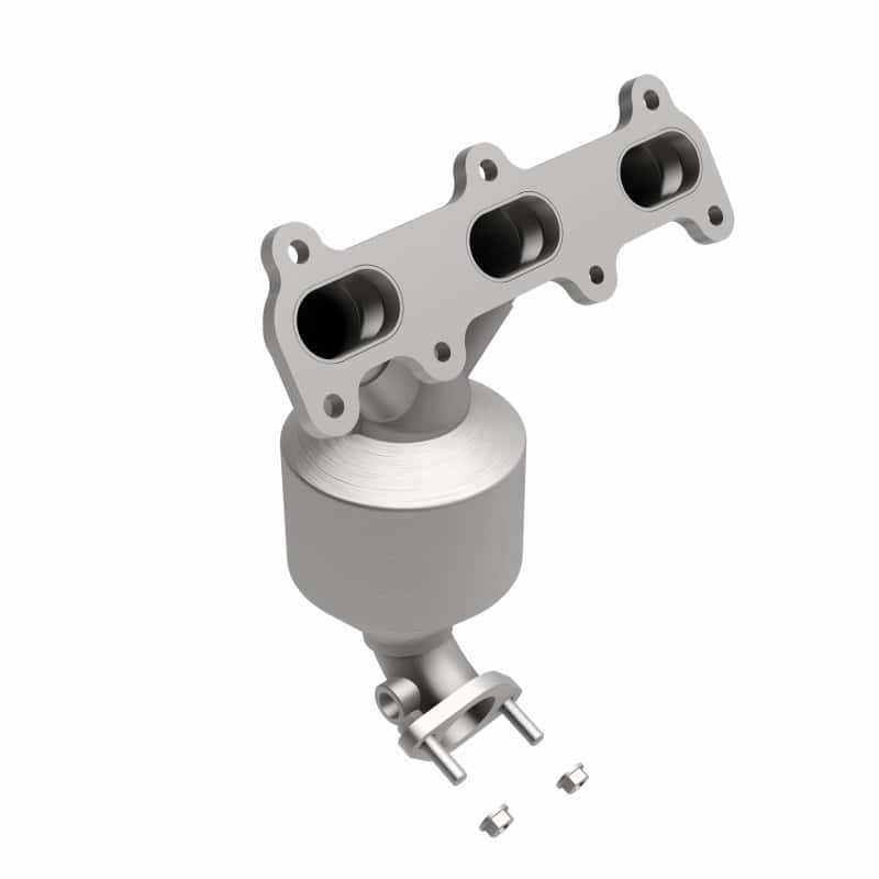Magnaflow — MagnaFlow Conv DF 01-04 Hyundai Santa Fe 2.7L
OEM Grade
OEM - view 14