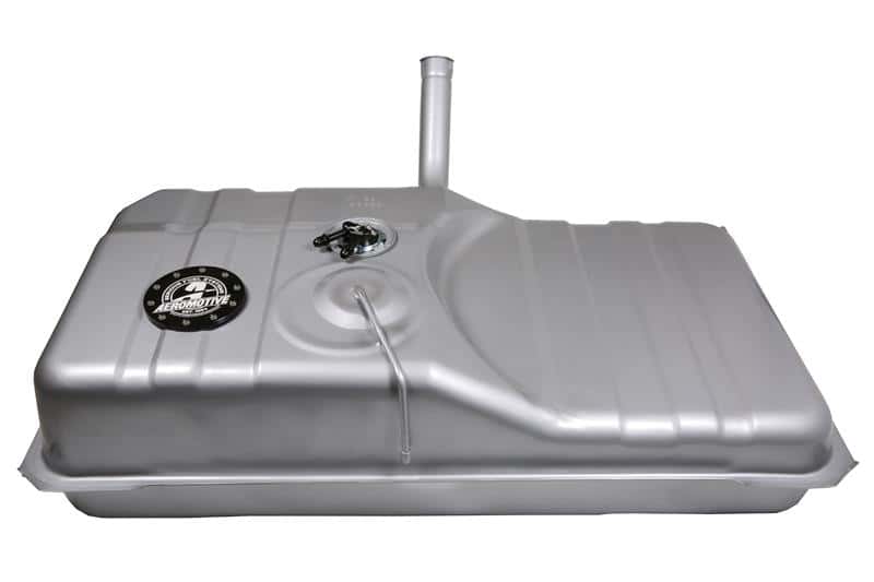 Aeromotive — Aeromotive 78-81 Chevrolet Camaro & Pontiac 79-81 Firebird 340 Stealth Gen 2 Fuel Tank - view 3