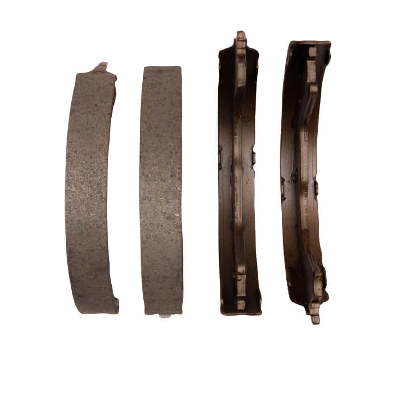 DFC — DFC 09-16 Hyundai Genesis Sedan Parking Brake Parking Shoes
DFC Brake Shoe Set - view 2