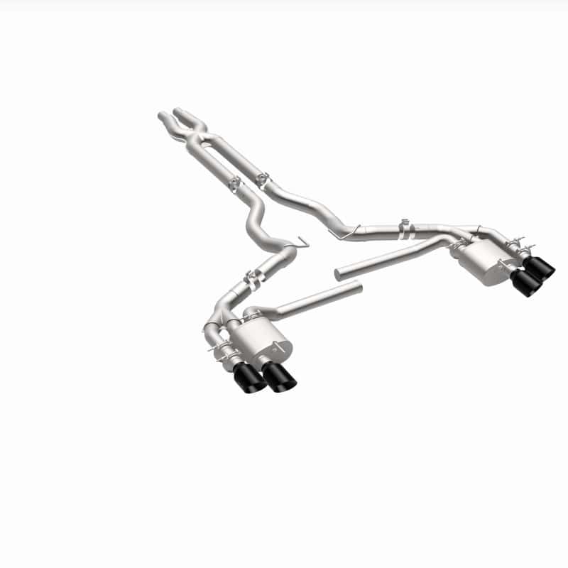 Magnaflow — Magnaflow 18-21 Ford Mustang 5.0L V8 NEO Cat-Back Exhaust System - view 25