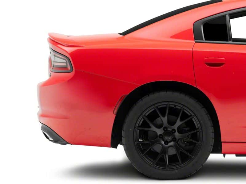 Raxiom — Raxiom 15-23 Dodge Charger Axial Series LED Rear Marker Lights- Red
Lights - view 6