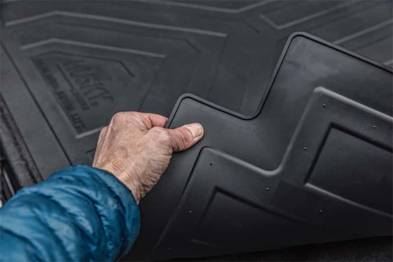 Husky Liners — Husky Liners 19-20 Dodge RAM 1500 67.4 Beds No Ram Box Heavy Duty Bed Mat
Truck Bed Mat - view 10