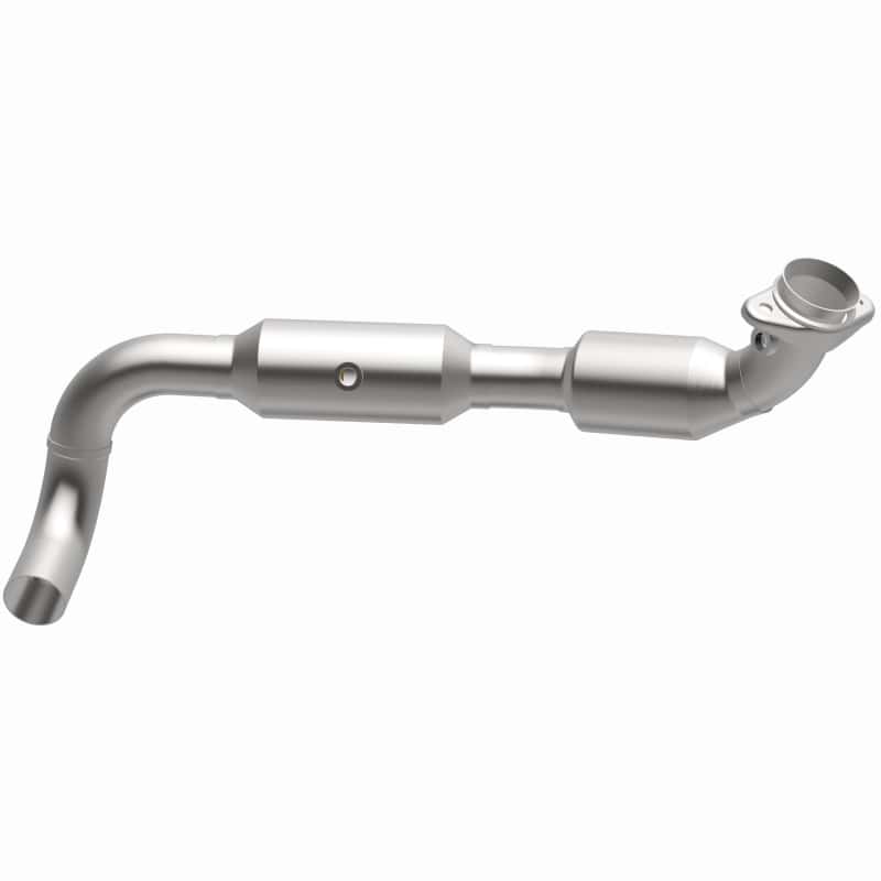 Magnaflow — Magnaflow 2004 Ford F-150 5.4L Direct Fit Converter
California - view 26