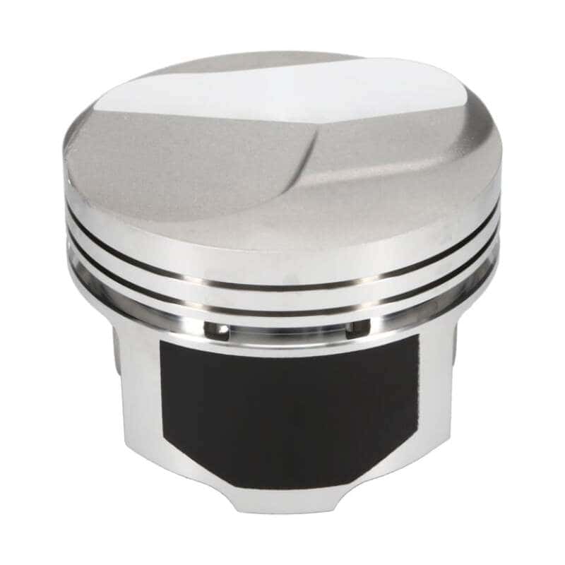 Wiseco — Wiseco Chevrolet Big Block 4.280in Bore 1.645in CH 21.00 CC Pro Tru Street Piston Set
Piston Set - view 3