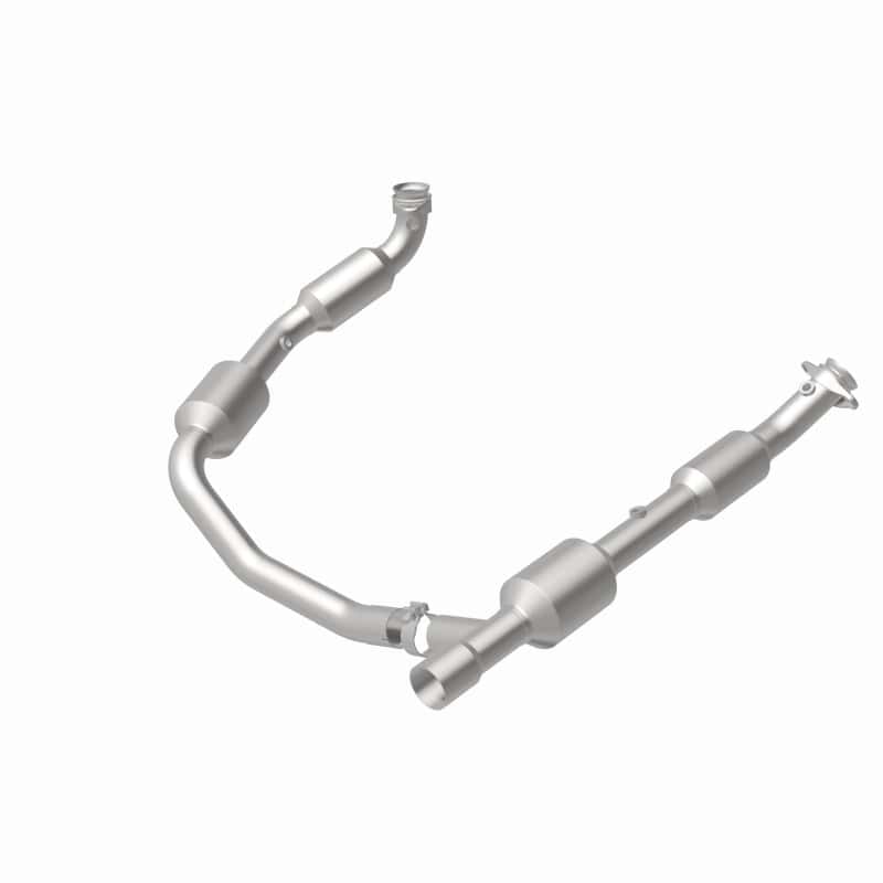 Magnaflow — MagnaFlow Conv Direct Fit 05-06 Ford E-350 Super Duty 5.4L
California - view 18