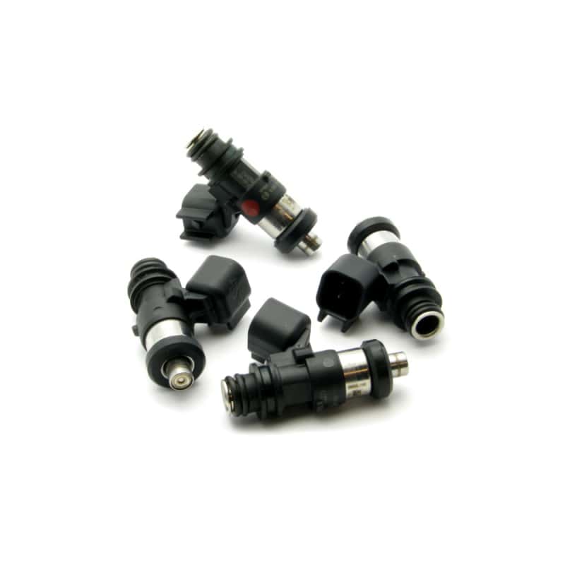 DeatschWerks — DeatschWerks 12+ Subaru BRZ / 12+ Scion FR-S / 12+ Toyota 86 700CC/min (MPFI) Injectors - view 1