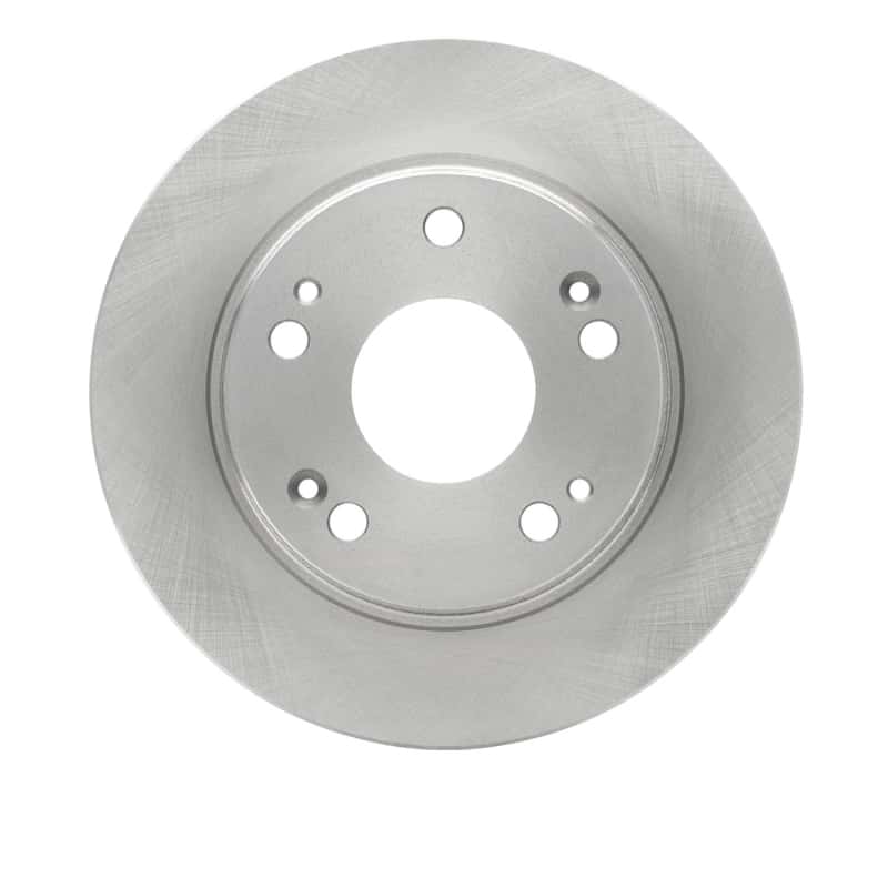 DFC — DFC 03-08 Acura TSX Rear Brake Rotor
DFC Brake Rotor - view 1
