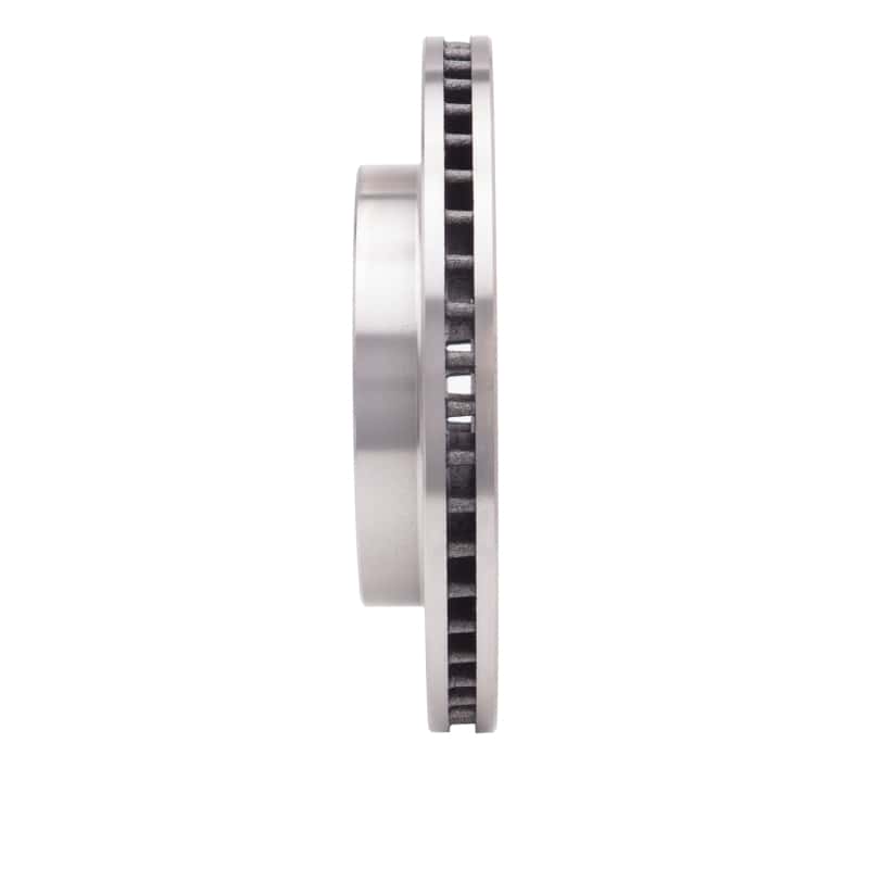 DFC — DFC 99-08 Cadillac Escalade ESV Front Brake Rotor
DFC Brake Rotor - view 3