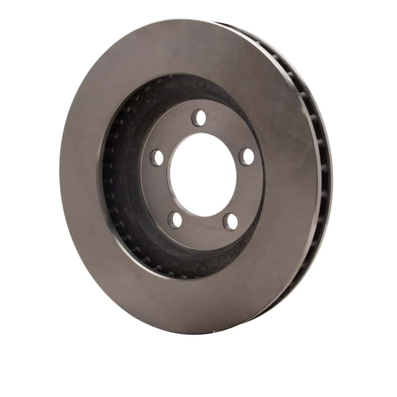 DFC — DFC 65-66 Ford LTD Front Brake Rotor
DFC Brake Rotor - view 4