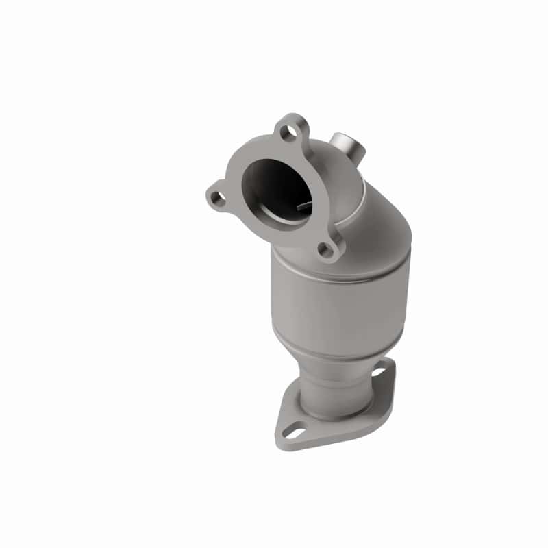 Magnaflow — MagnaFlow Conv DF Mitsu Eclipse 3L fnt-rr OEM
OEM Grade
OEM - view 13