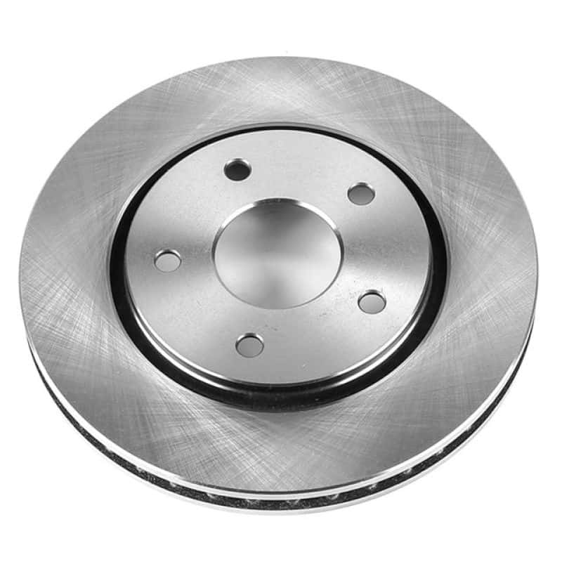PowerStop — Power Stop 08-16 Chrysler Town & Country Front Autospecialty Brake Rotor
AutoSpecialty Rotor - view 1