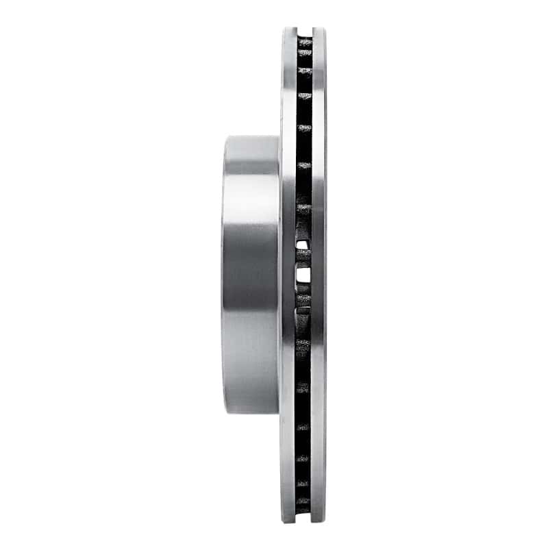 DFC — DFC 90-91 Audi 90 Quattro Front Brake Rotor
DFC Brake Rotor - view 3