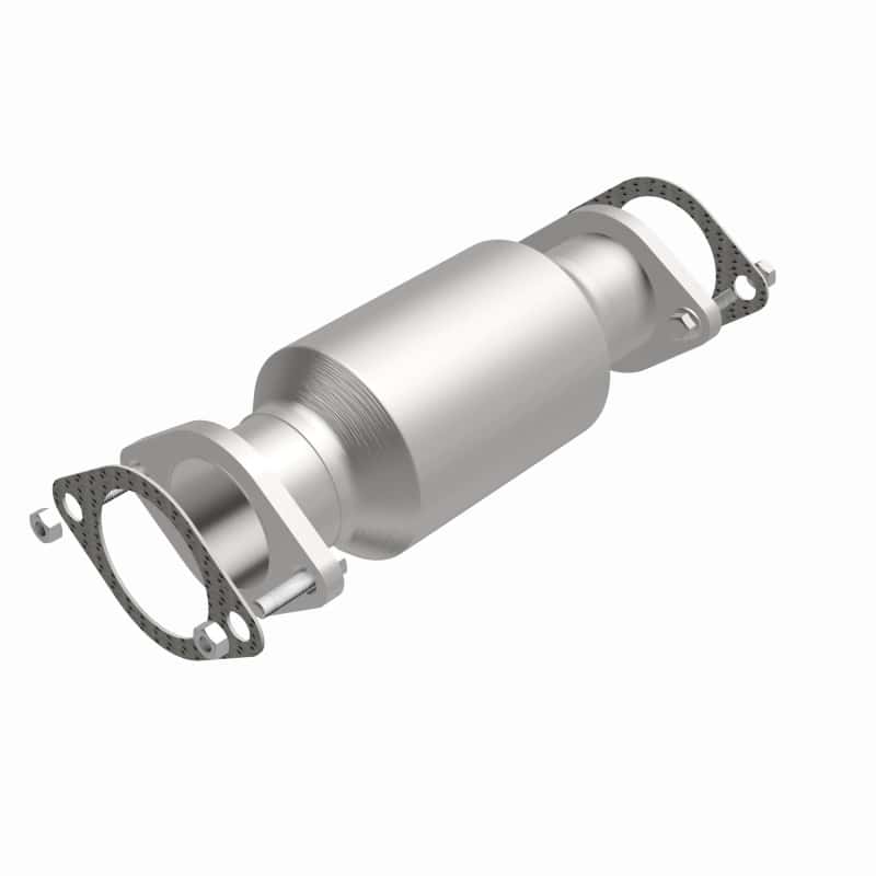 Magnaflow — Magnaflow 13-14 Hyundai Genesis Coupe 2.0L Direct Fit Converter
California - view 28