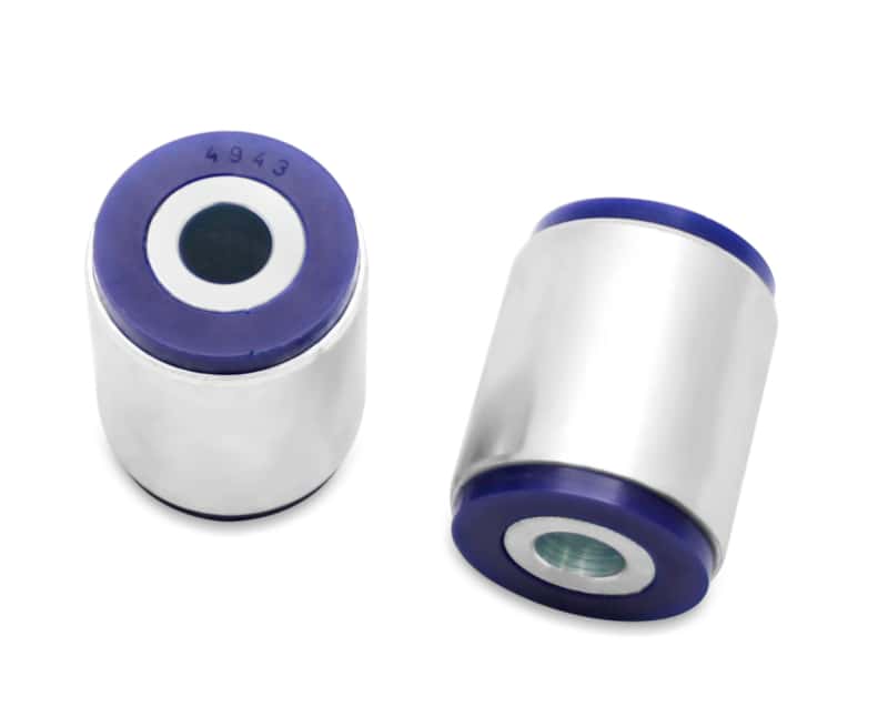 Superpro — SuperPro 2011 Dodge Durango Heat Rear Upper Shock Absorber-to-Knuckle Bushing Set
Bushing Kit - view 1