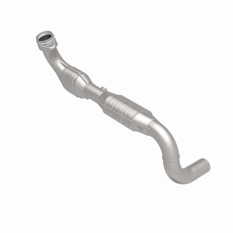 Magnaflow — MagnaFlow Conv DF 03-04 Ford Expedition 5.4L V8 Driver Side
HM Grade
HM - view 14