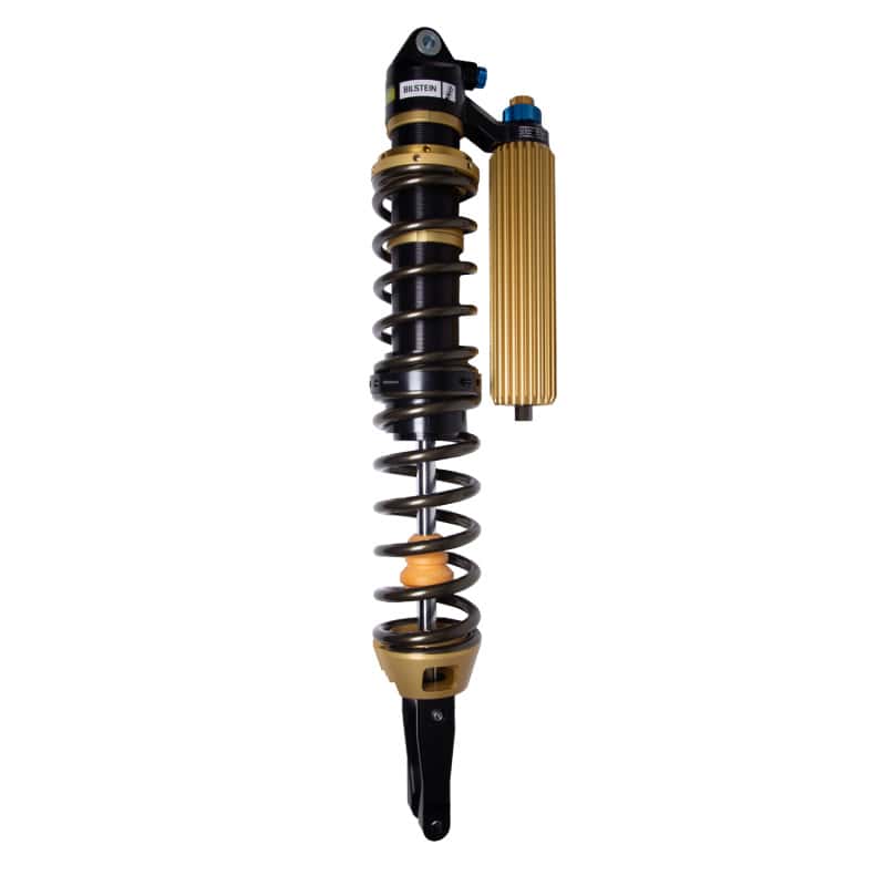 Bilstein — Bilstein 22-24 Polaris RZR Pro R 4 Premium Black Hawk Powersports Shock & Coil Spring Assembly - FR
Front Corner Module - view 1