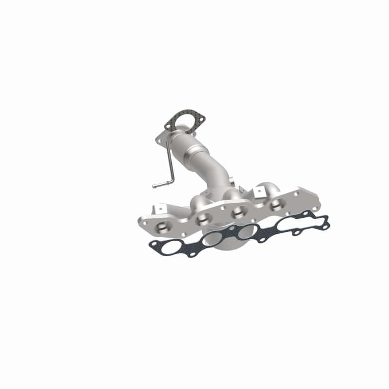 Magnaflow — Magnaflow Conv DF 10-13 Mazda 3 2.0L Manifold
OEM Grade
OEM - view 24