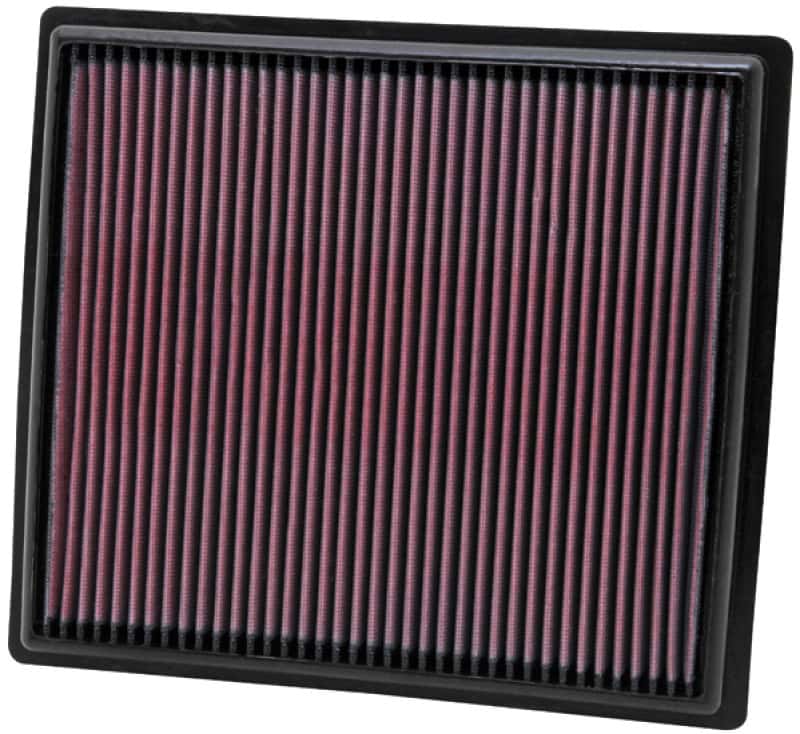 K&N Engineering — K&N 10-11 Buick Lacrosse / 11 Regal Replacement Air Filter
Replacement Air Filt
Air Filter - view 1