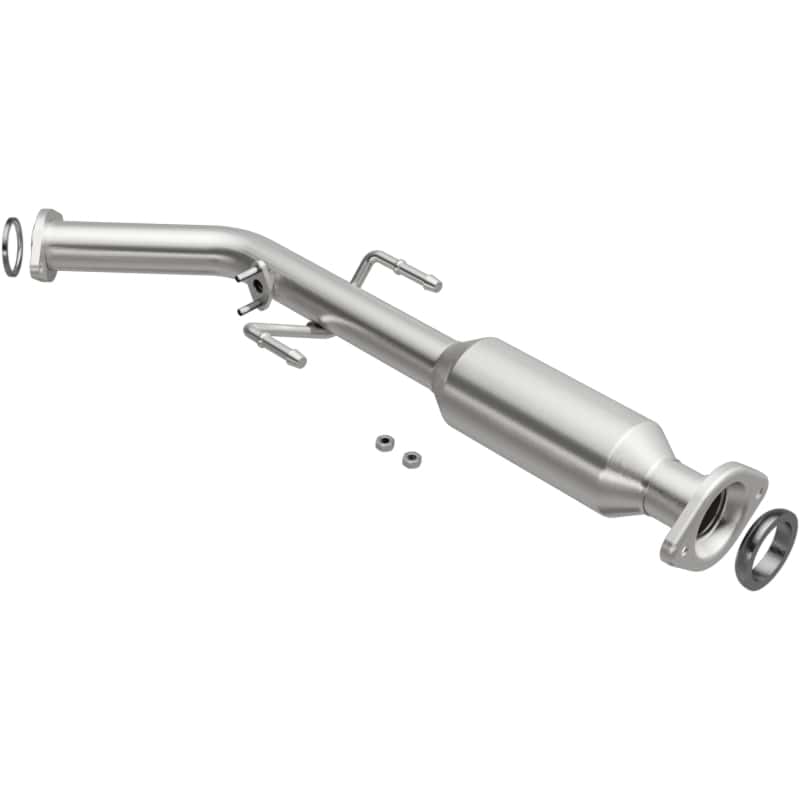 Magnaflow — Magnaflow 01-03 Toyota Sienna 3.0L Direct Fit Converter
California - view 1