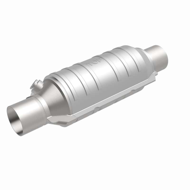 Magnaflow — Magnaflow Conv DF 96-02 Volkswagen Carbrio (49 State)
OEM Grade
OEM - view 8