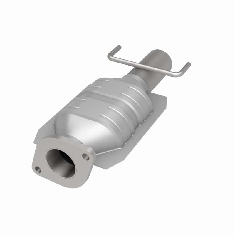 Magnaflow — MagnaFlow Conv DF 95-02 Continental 4.6L rear
HM Grade
HM - view 25