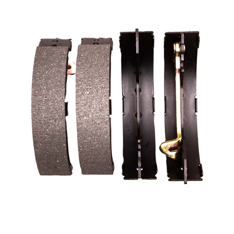 DFC — DFC 98-03 Hyundai Atos (Mexico) Rear Premium Service Shoes
DFC Brake Shoe Set - view 2