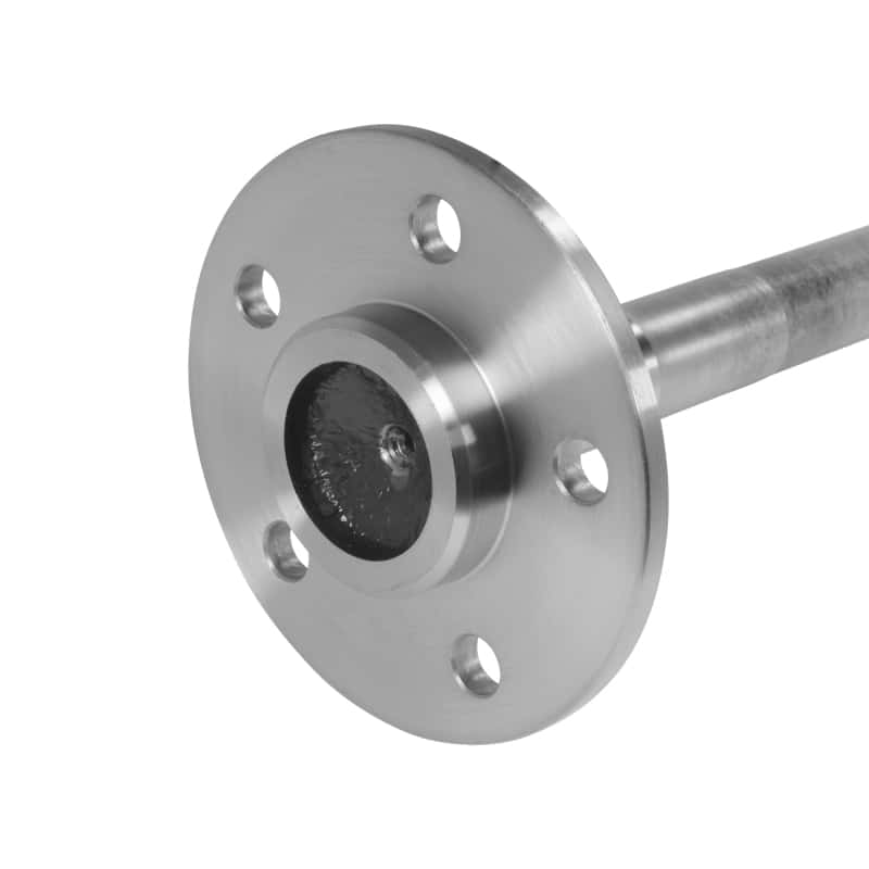 Yukon Gear & Axle — USA Standard Axle For 98-02 Crown Victoria. Ford 8.8in / 28 Splines / 32 7/16in Long - view 3