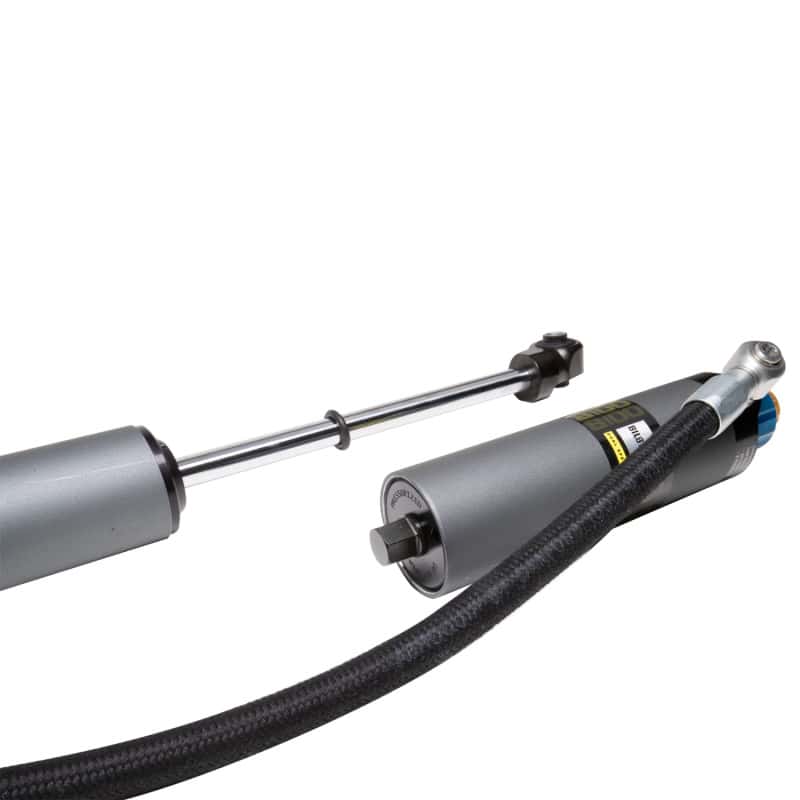 Bilstein — Bilstein 20-24 Jeep Gladiator Front Right B8 8100 (DSA) Shock Absorber - 3-4.5in Lift
Shock - view 7