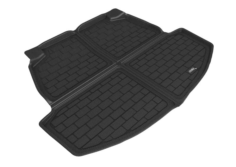 3D MAXpider — 3D MAXpider 20-21 Toyota Corolla Kagu Cross Fold Cargo Liner - Black
Cargo Area Liner - view 1