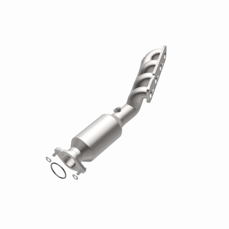 Magnaflow — Magnaflow 11-13 QX56 V8 5.6 OEM Manifold Direct Fit Converter
OEM Grade
OEM - view 23