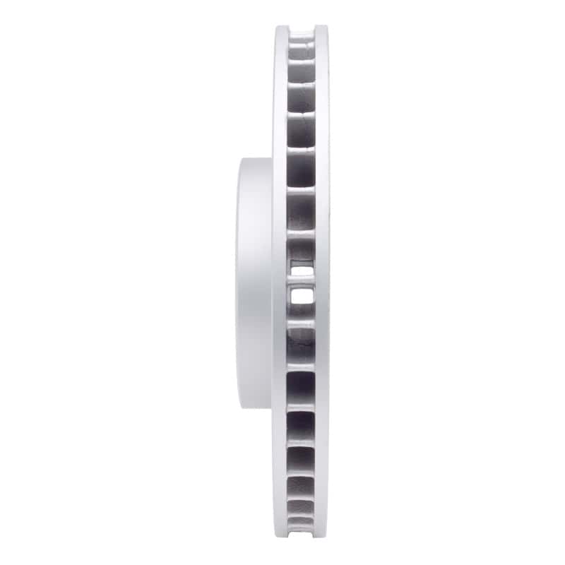 DFC — DFC 08-19 BMW X6 Front Hi-Carbon Alloy Geomet Coated Rotor
DFC Brake Rotor - view 3