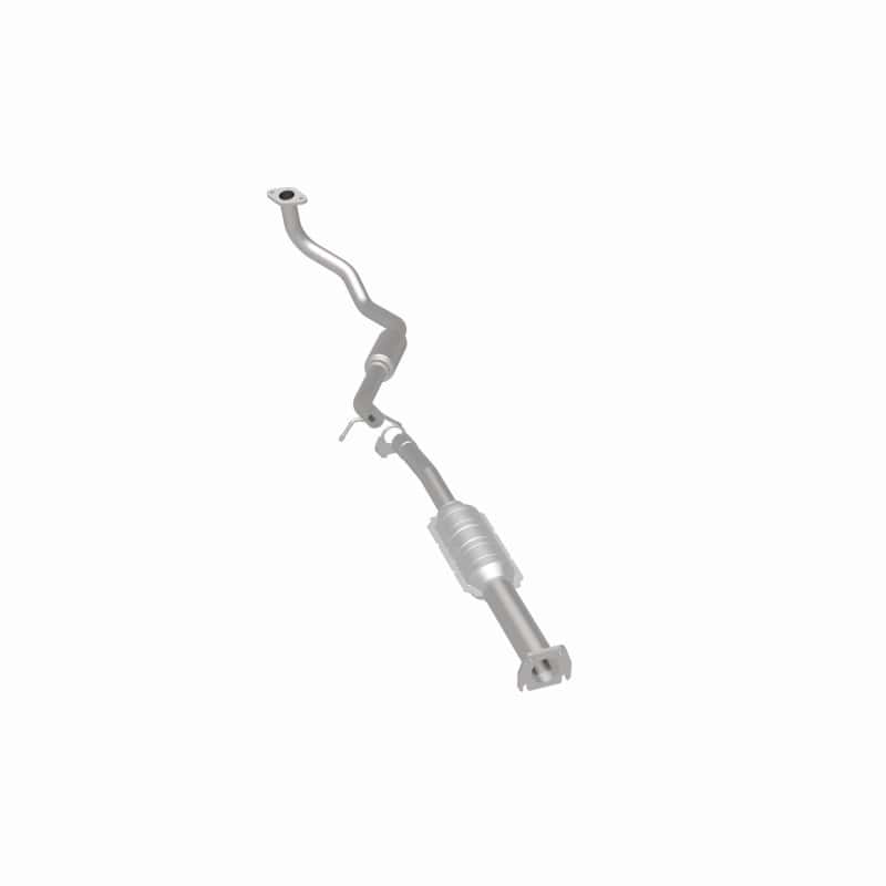 Magnaflow — MagnaFlow Conv DF 94-96 Buick Century/Oldsm
HM Grade
HM - view 15
