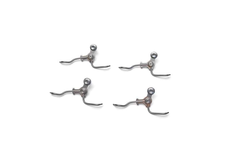 Ford Racing — Ford Racing 5.0L TI-VCT Block Hardware Kit
Engine Bolt Kit - view 2