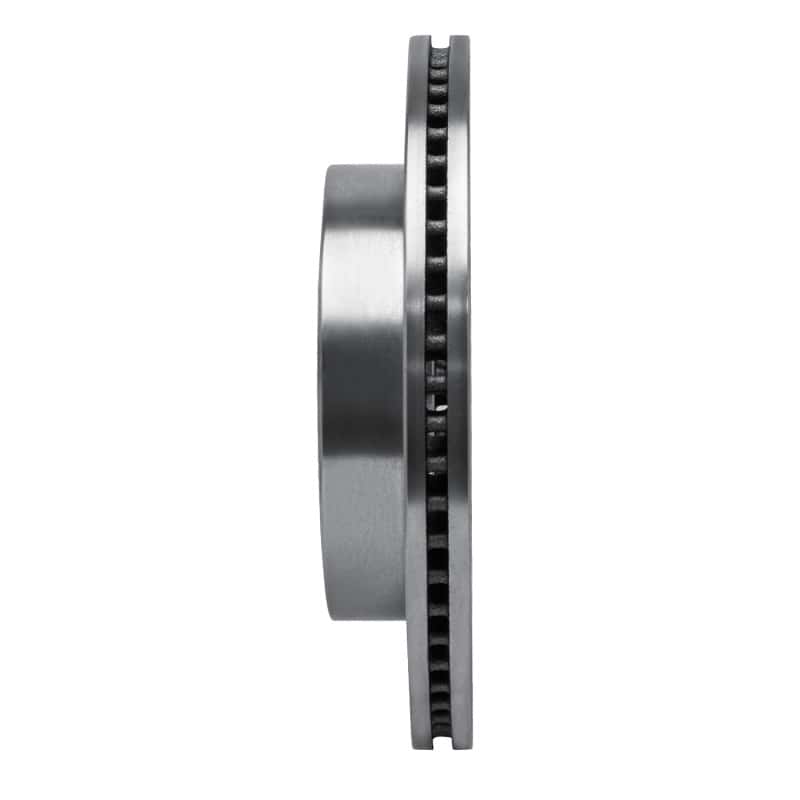 DFC — DFC 03-04 Dodge Dakota RWD Front Brake Rotor
DFC Brake Rotor - view 3
