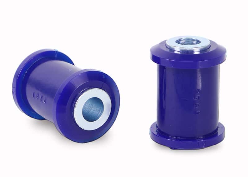Superpro — SuperPro 2000 Toyota MR2 Spyder Base Front Lower Inner Forward Control Arm Bushing Kit
Bushing Kit - view 4