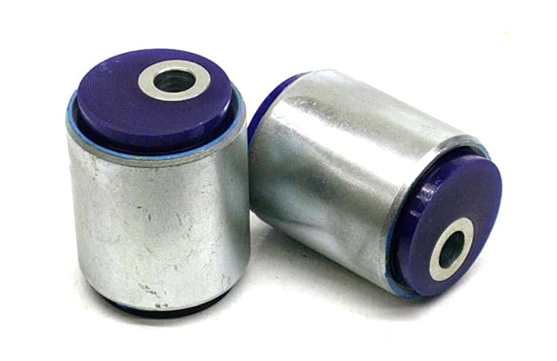 Superpro — SuperPro Rear Leaf Spring Front Eye Eccentric
Bushing Kit - view 2