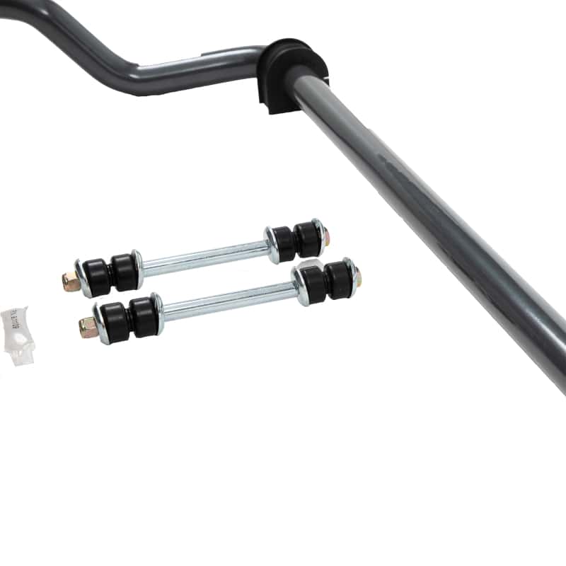 Belltech — Belltech FRONT ANTI-SWAYBAR 97-02 FORD EXPEDITION
FRONT ANTI-SWAYBAR - view 6