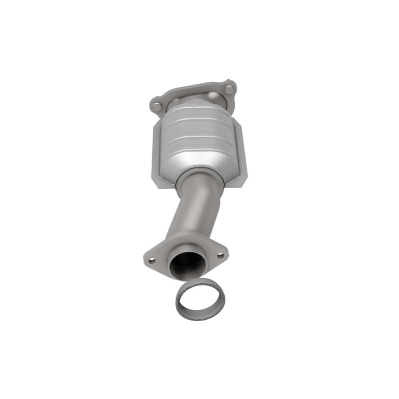 Magnaflow — MagnaFlow Conv DF 04 Ranger/BSer 3.0 Rear
HM Grade
HM - view 16