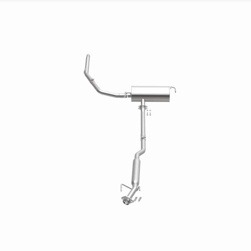 Magnaflow — BRExhaust 17-20 Toyota Sienna 3.5L Direct-Fit Replacement Exhaust System
Exhaust Kit - view 21