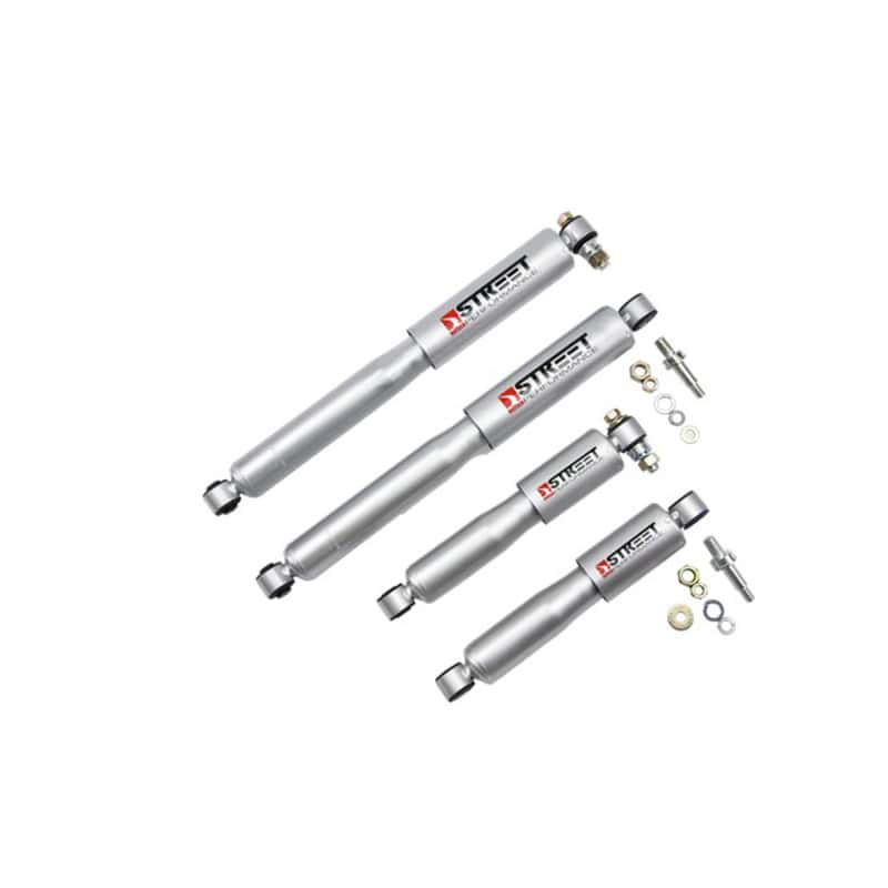 Belltech — Belltech SHOCK SET STREET PERFORMANCE
SHOCK ABSORBER SET - view 4
